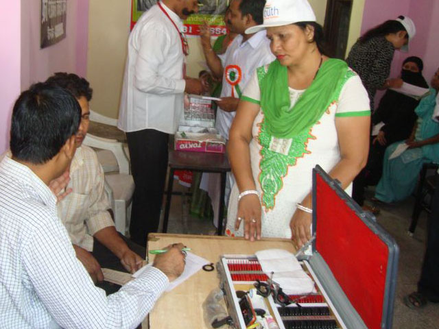 Health Camp